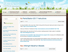 Tablet Screenshot of bostonsos.org